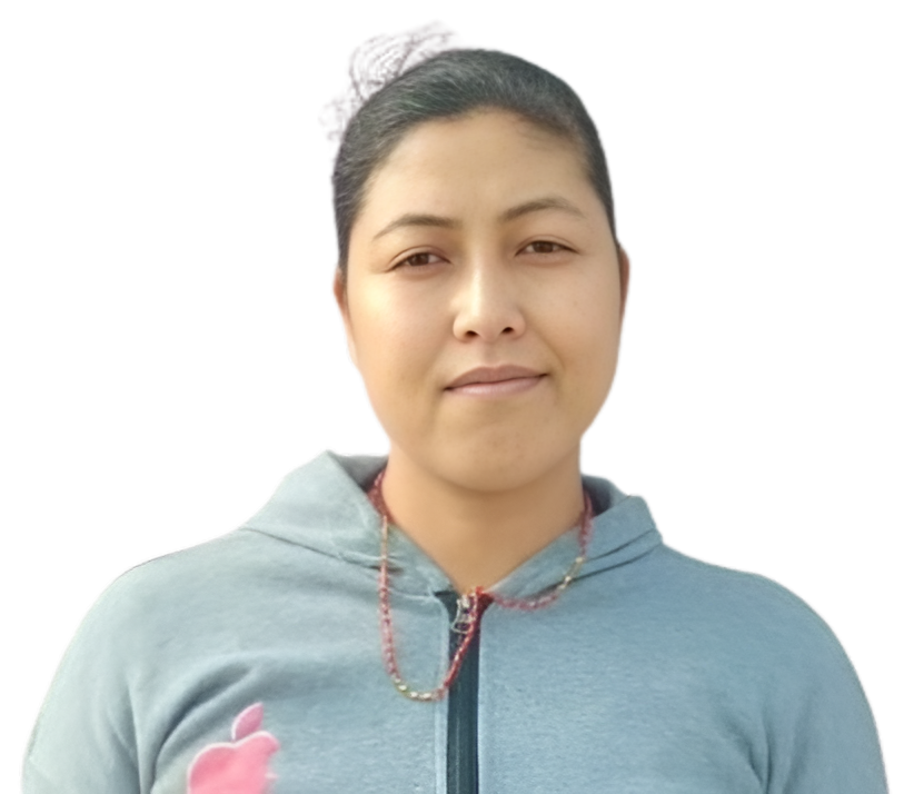 Phulmaya Mahato   